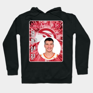 BOGDAN BOGDANOVIC Hoodie